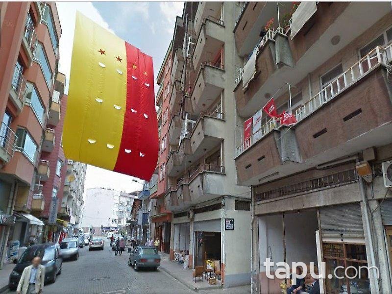 Samsun Terme'de 2+1 Daire