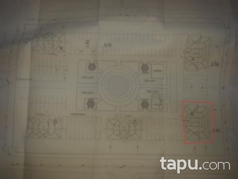 Diyarbakır Kayapınar 3+1 Mesken