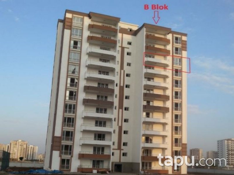 Diyarbakır Kayapınar 3+1 Mesken