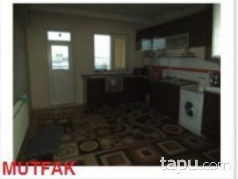 Ağrı Merkez Abide'de 4+1 213 m2 Daire (No:22)