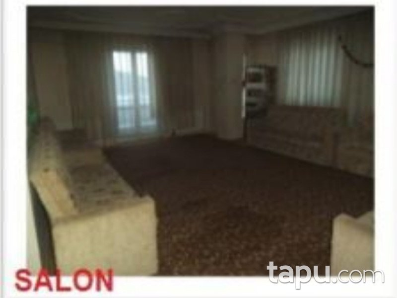 Ağrı Merkez Abide'de 4+1 213 m2 Daire (No:22)