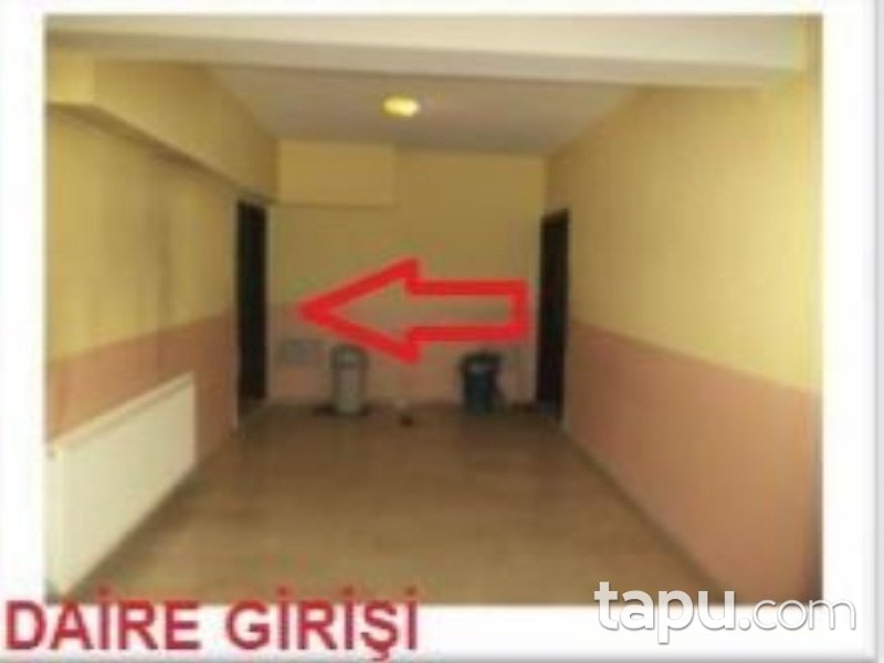 Ağrı Merkez Abide'de 4+1 213 m2 Daire (No:22)
