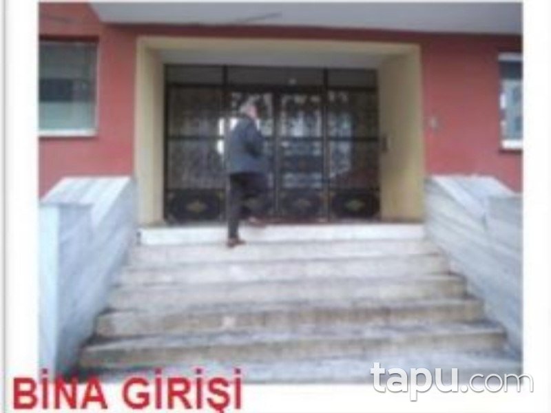 Ağrı Merkez Abide'de 4+1 213 m2 Daire (No:22)