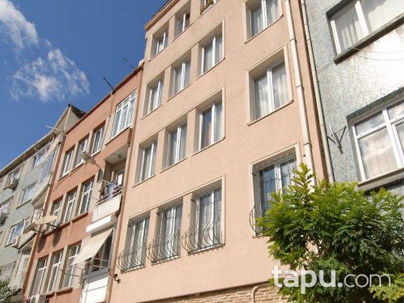 Elmadağ'da Her Dairesi Dekorlu Komple Bina