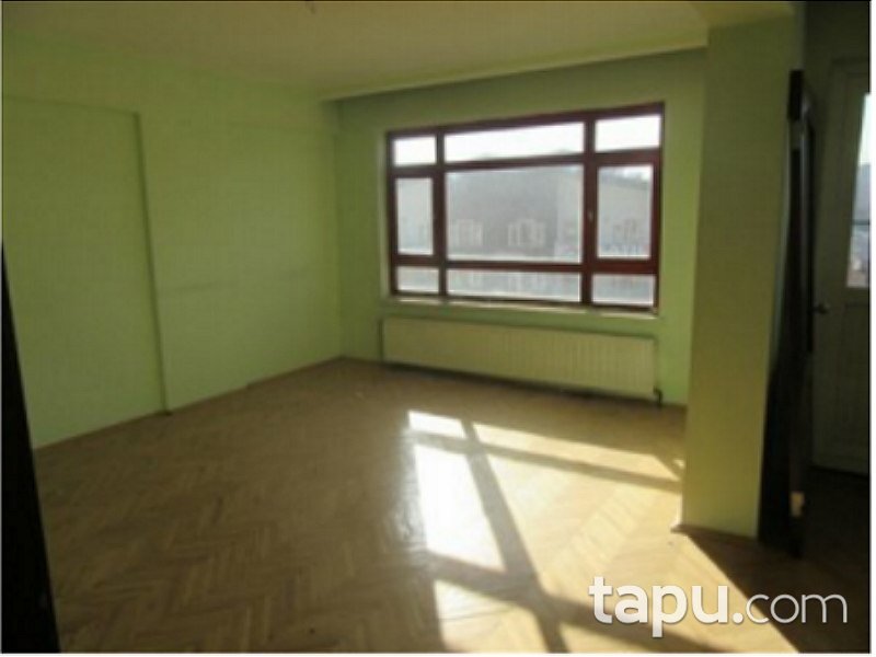 Ankara Keçiören İlçesi'nde Çatı katlı Daire