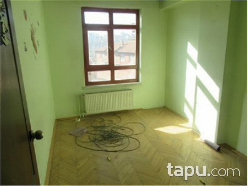 Ankara Keçiören İlçesi'nde Çatı katlı Daire