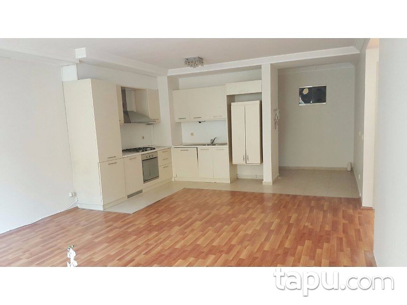 İstanbul Şişli Elysium Residence'da 2+1