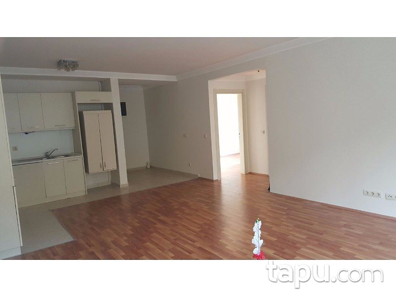 İstanbul Şişli Elysium Residence'da 2+1