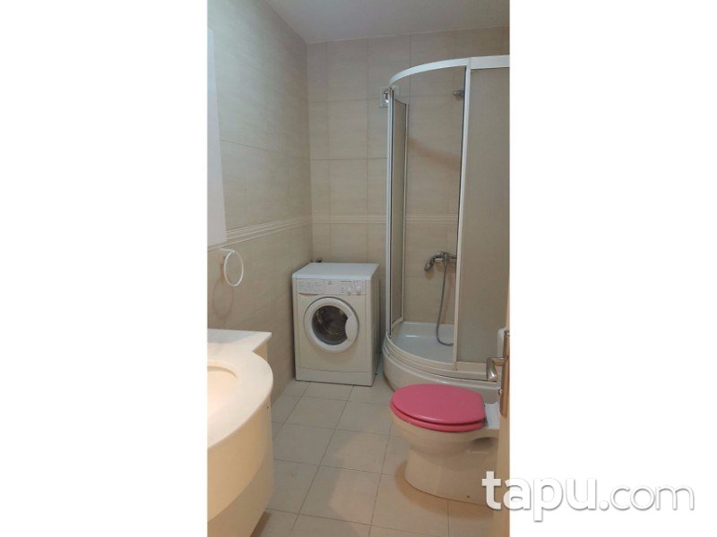İstanbul Şişli Elysium Residence'da 2+1