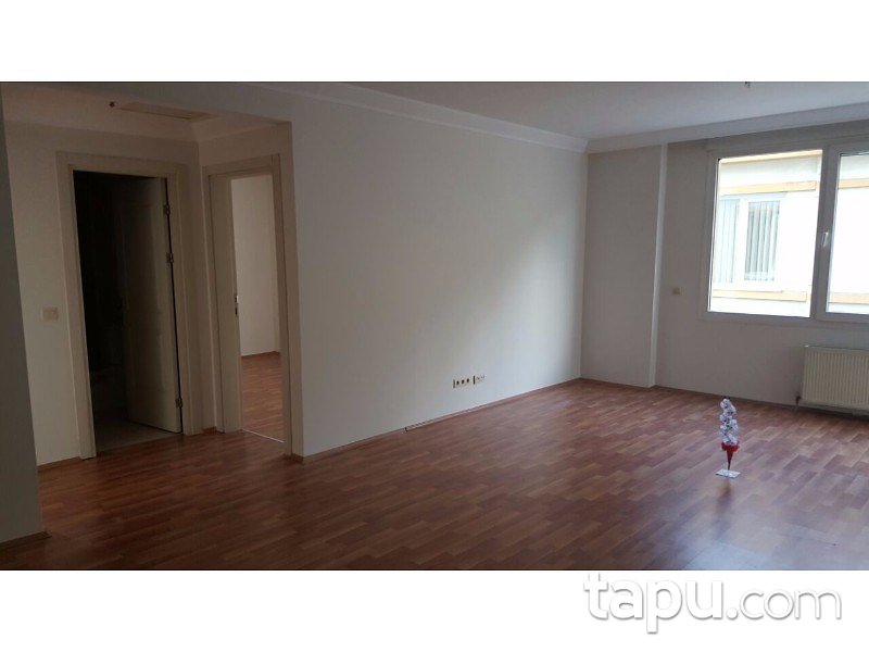 İstanbul Şişli Elysium Residence'da 2+1