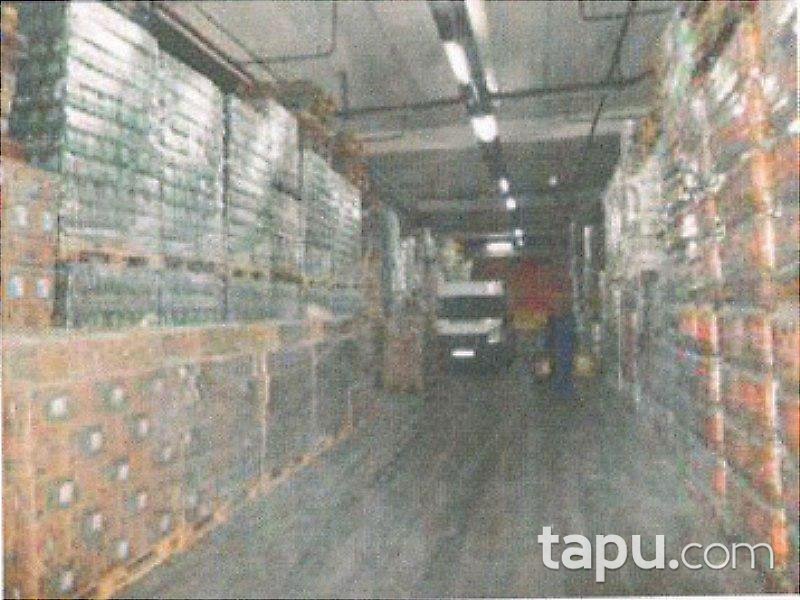 İstanbul Bayrampaşa Mega Center'da 2 adet Dükkan