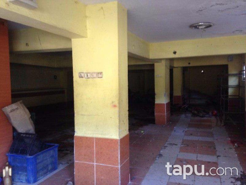 Giresun Doğankent Merkez Mahallesi'nde 141 m2 Depo