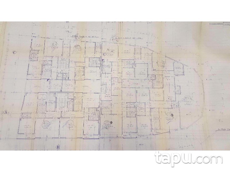 Bursa Osmangazi Çekirge Mahallesinde 1/24 Hisseli İmarlı Arsa