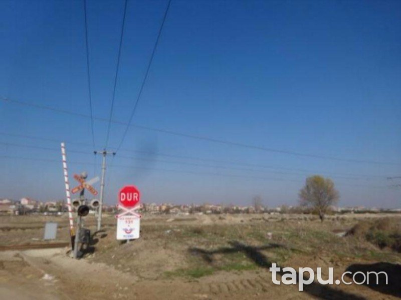 Tekirdağ Çorlu Hatip'te 22.177 m2 Bahçe