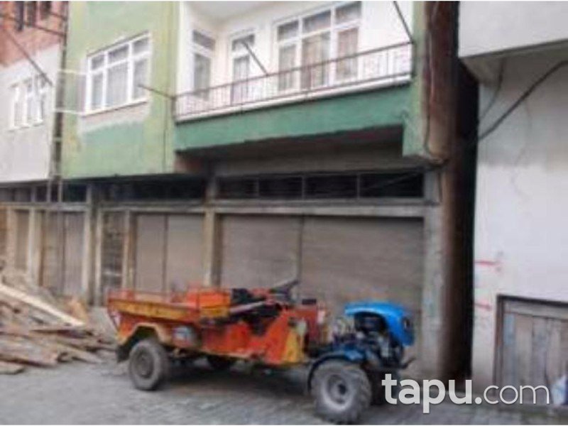 Ordu Kumru Karacalı'da 2+1 Daire