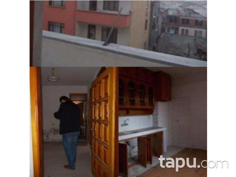 Ordu Kumru Karacalı'da 2+1 Daire