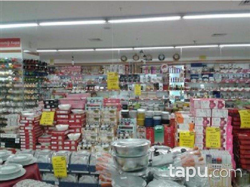 İstanbul Esenyurt Sultaniye'de AVM İçinde Dükkan 103 m2