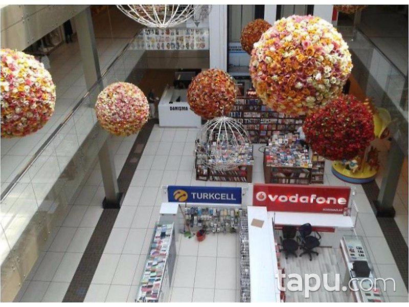İstanbul Esenyurt Sultaniye'de AVM İçinde Dükkan 103 m2