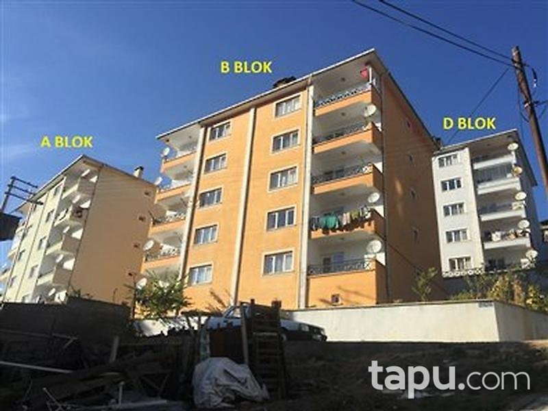 Gümüşhane Hasan bey Mahallesi Afet Konutları'nda 90 m2 Daire