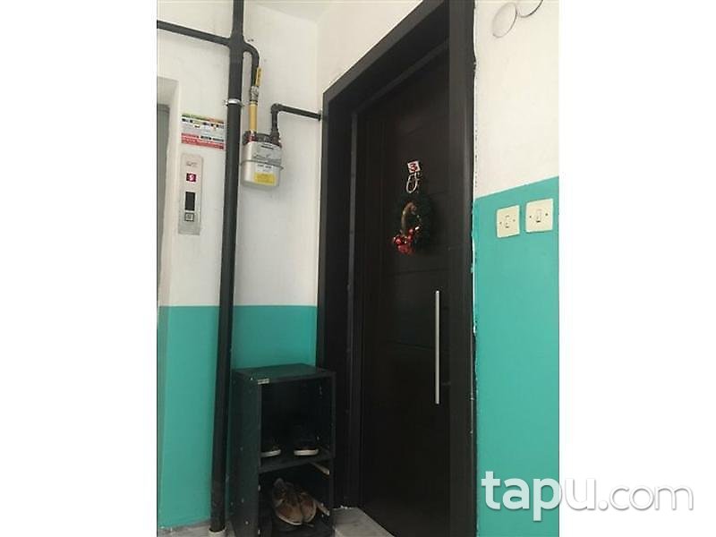 Gümüşhane Hasan bey Mahallesi Afet Konutları'nda 90 m2 Daire