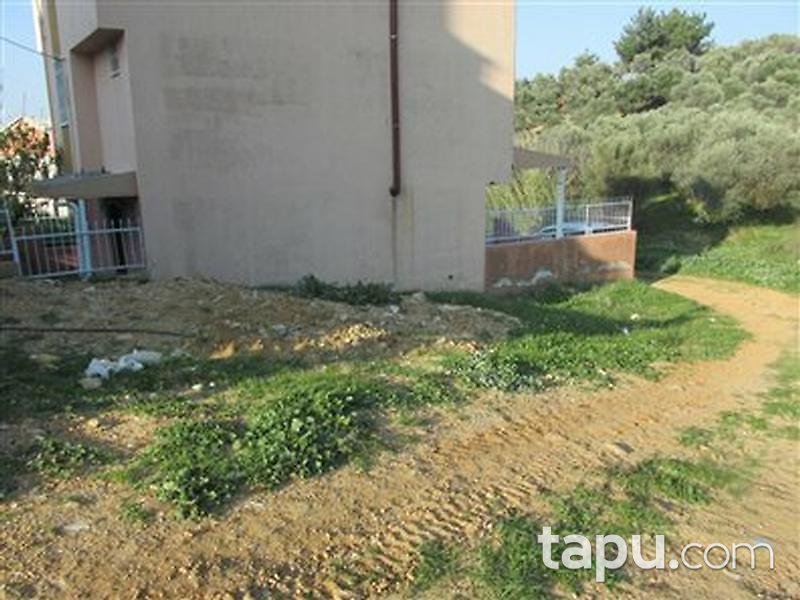Aydın Kuşadası'nda Boş Arsa