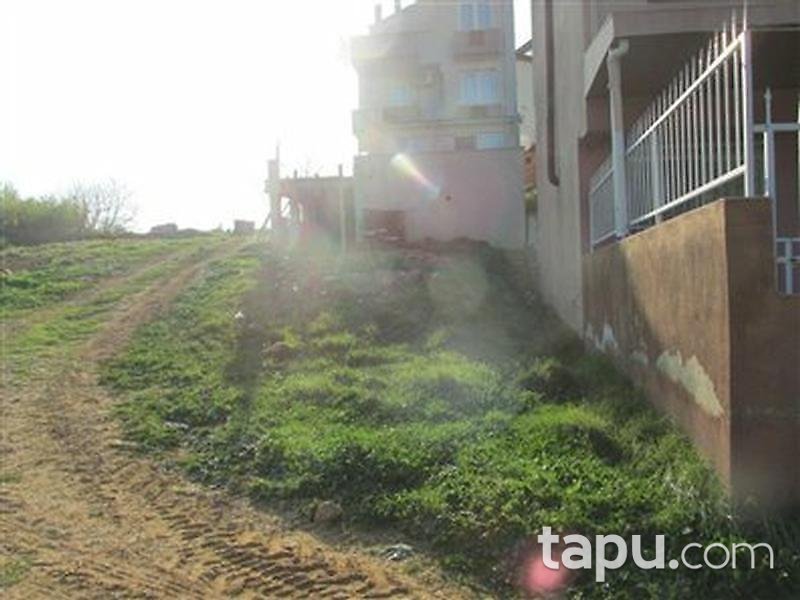 Aydın Kuşadası'nda Boş Arsa