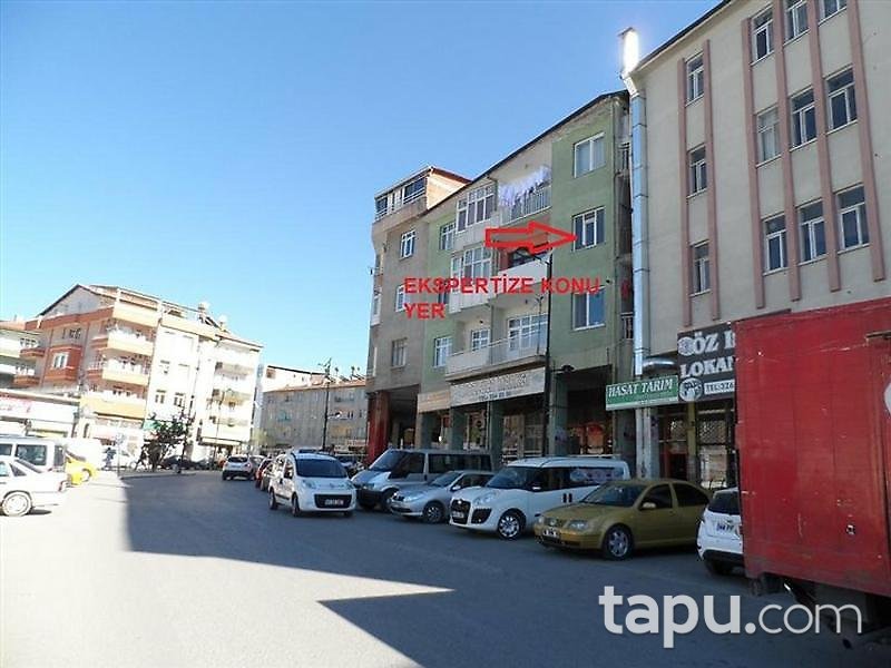 Malatya Battalgazi'de 3+1 Daire