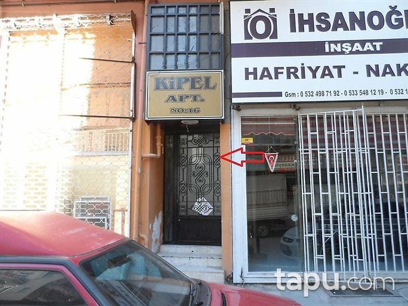 Malatya Battalgazi'de 3+1 Daire