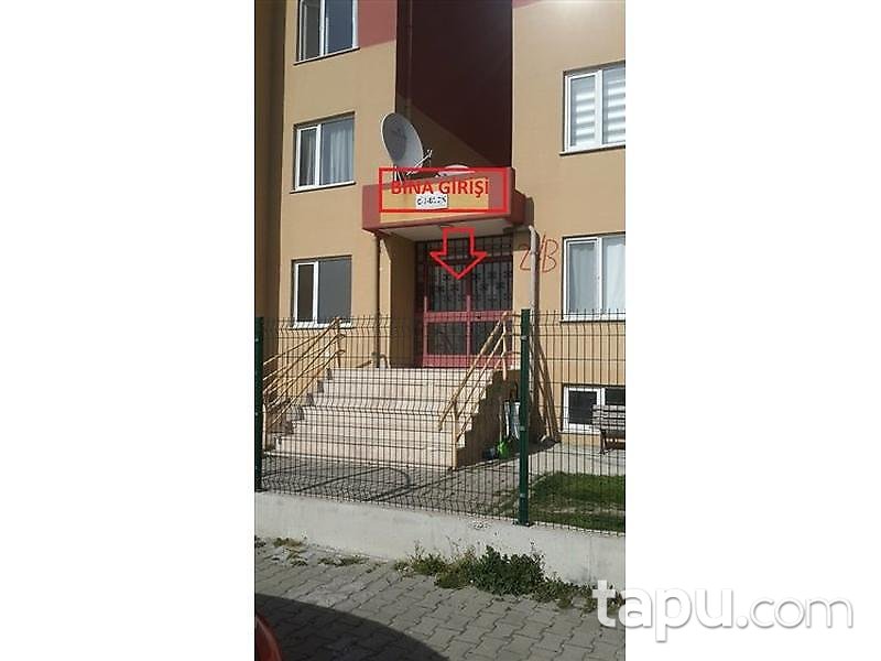 Tekirdağ Saray'da 3+1 129 m2 Daire