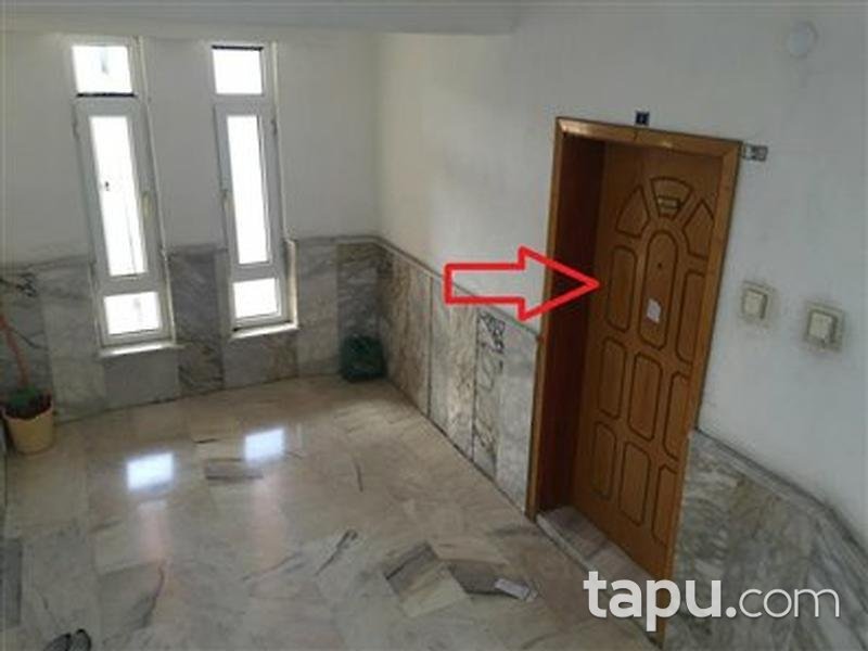 Konya Cihanbeyli'de Gökova Sitesi'nde 120 m2 Daire