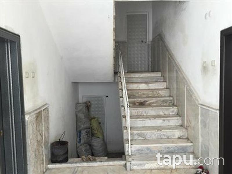 Konya Cihanbeyli'de Gökova Sitesi'nde 120 m2 Daire