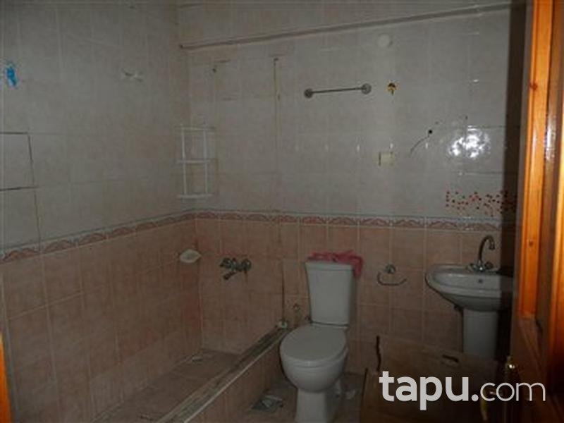 Samsun Çarşamba'da 125 m2 Daire