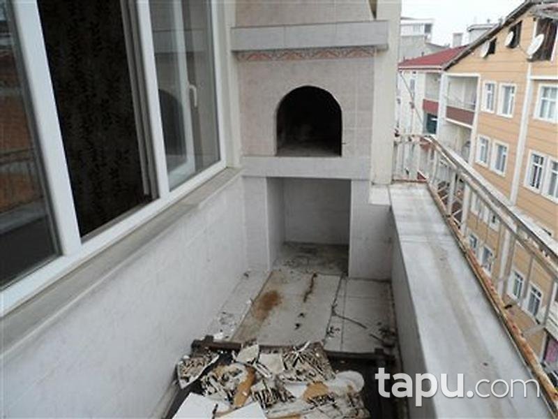 Samsun Çarşamba'da 125 m2 Daire
