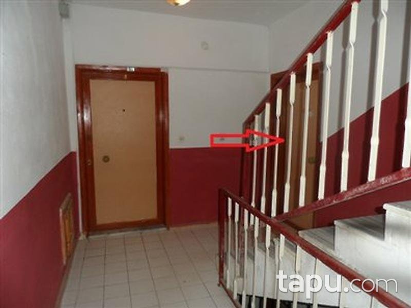 Çanakkale Gelibolu Yazıcızade Mahallesi'nde 2+1 Daire 67 m2