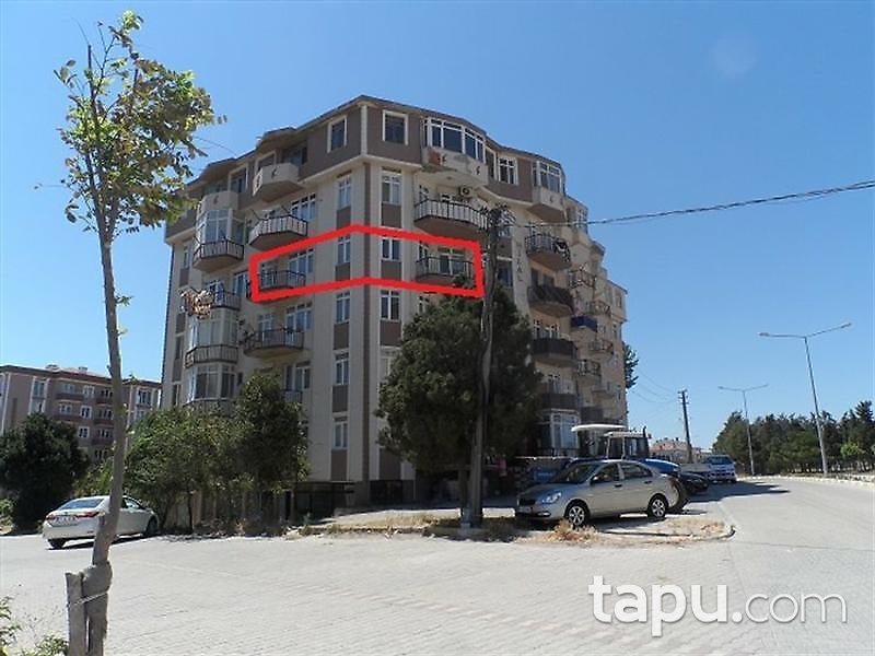 Çanakkale Gelibolu Yazıcızade Mahallesi'nde 2+1 Daire 67 m2