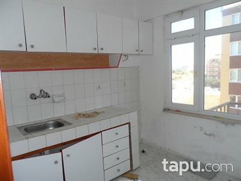 Çanakkale Gelibolu Yazıcızade Mahallesi'nde 2+1 Daire 67 m2