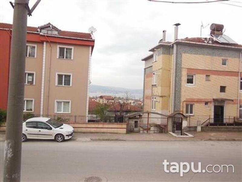 Kocaeli Gölcük'te 2+1 Daire
