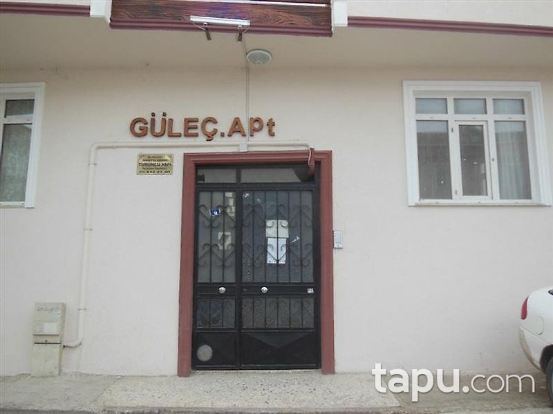 Kocaeli Gölcük'te 2+1 Daire