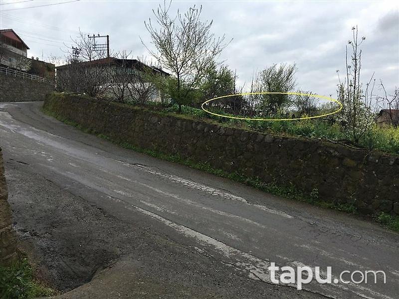 Zonguldak Ereğli Kışla Mahallesi'nde 720 m2 Arsa