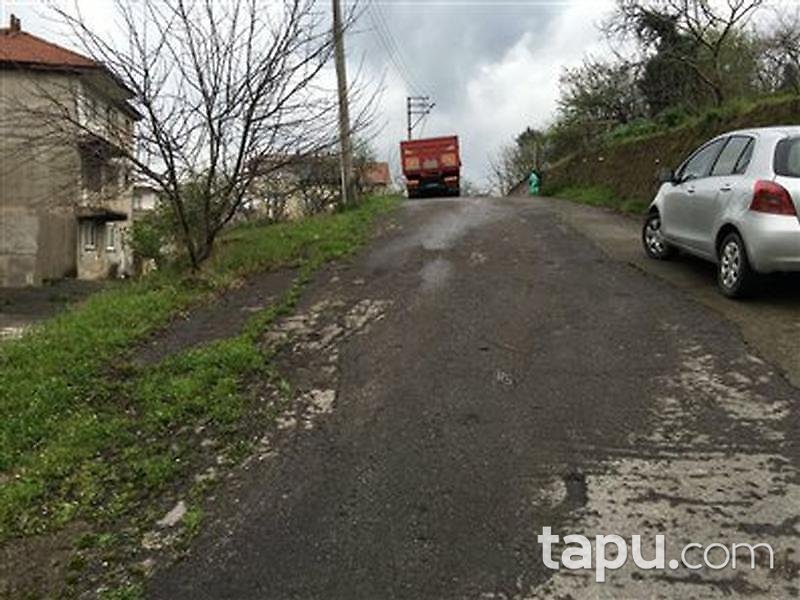 Zonguldak Ereğli Kışla Mahallesi'nde 720 m2 Arsa