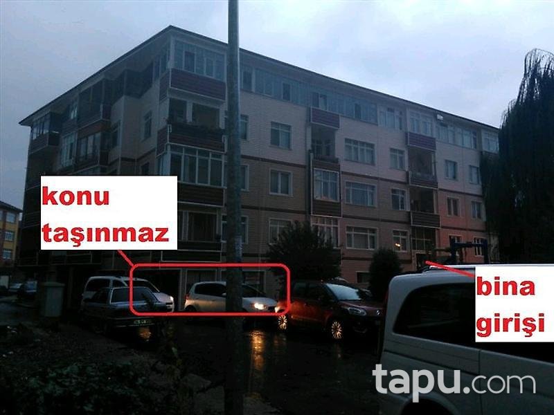 Bartın Merkez Tuna Mahallesi'nde 43 m2 Dükkan