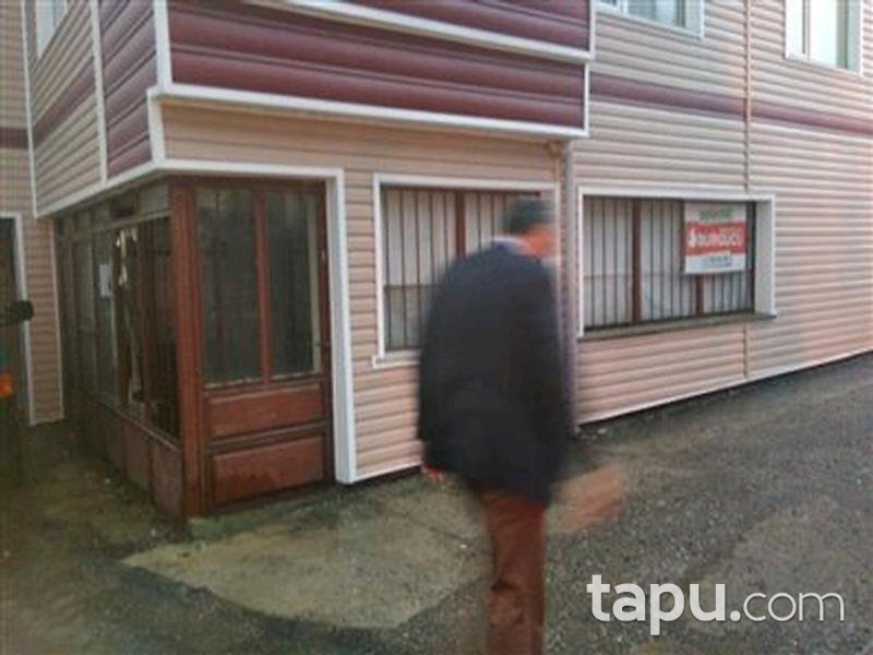 Bartın Merkez Tuna Mahallesi'nde 43 m2 Dükkan