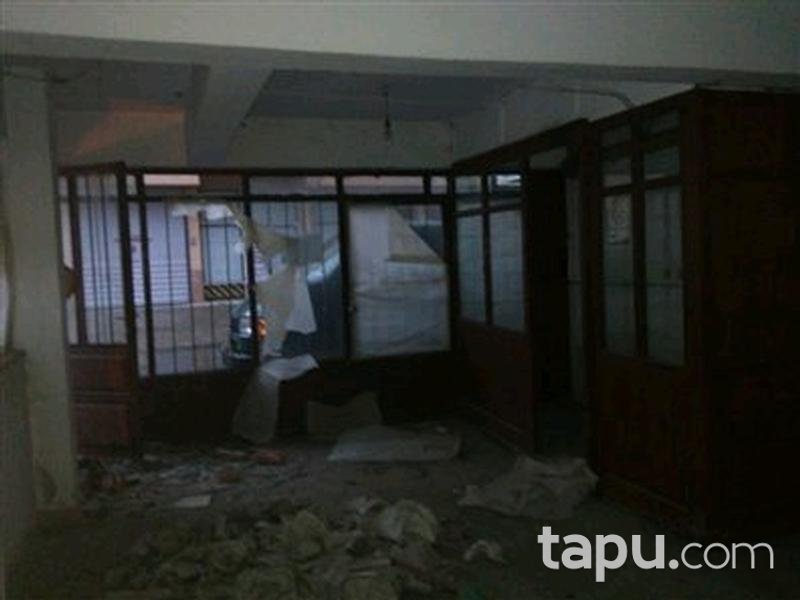 Bartın Merkez Tuna Mahallesi'nde 43 m2 Dükkan