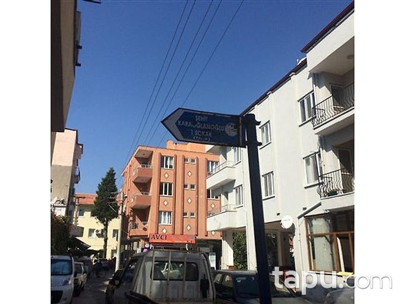 Muğla Dalaman Ege Mahallesi'nde 69 m2 Dükkan