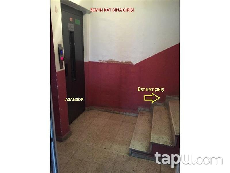 Tokat Merkez Yeniyurt Mahallesi'nde 3+1 Daire 130 m2