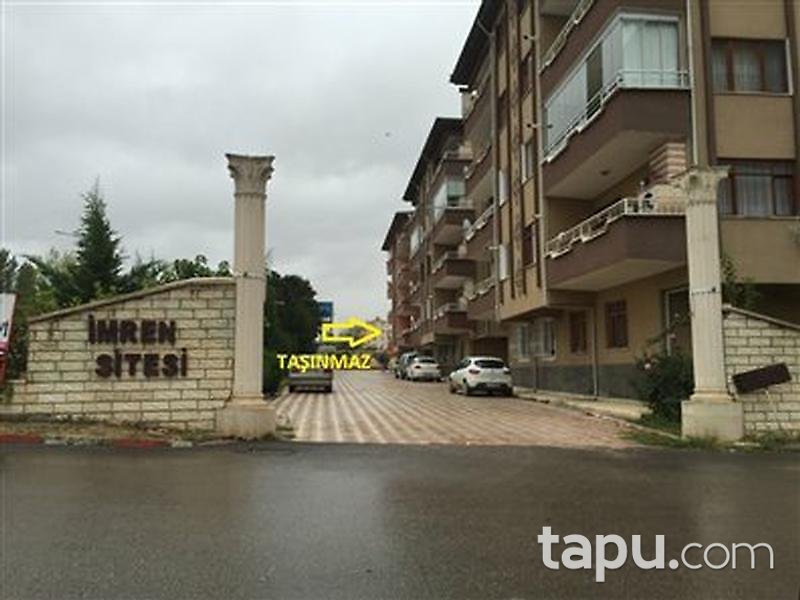 Tokat Merkez Yeniyurt Mahallesi'nde 3+1 Daire 130 m2