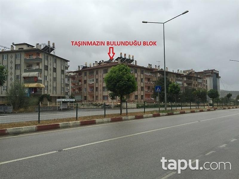 Tokat Merkez Yeniyurt Mahallesi'nde 3+1 Daire 130 m2