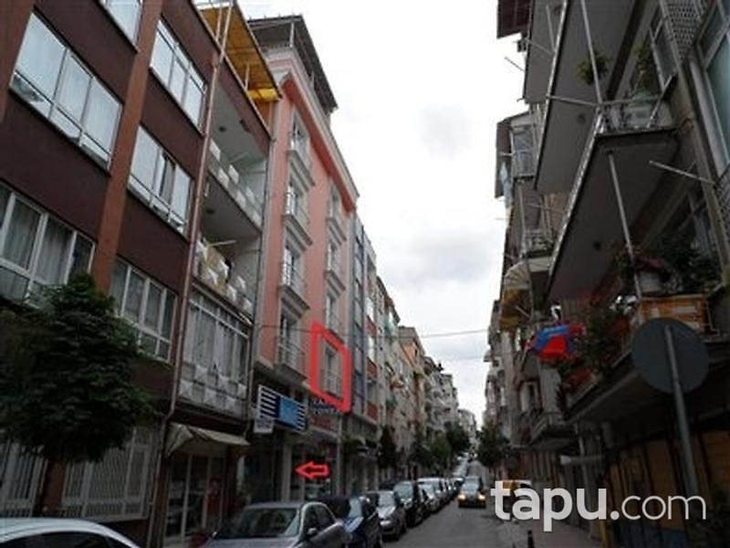 Samsun İlkadım Karadeniz Mahallesi'nde 2+1 Daire 102 m2