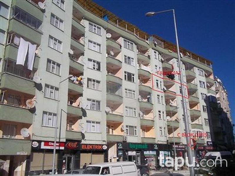 Giresun Merkez Gemilerçekeği Mahallesi'nde 3+1 Daire 110 m2