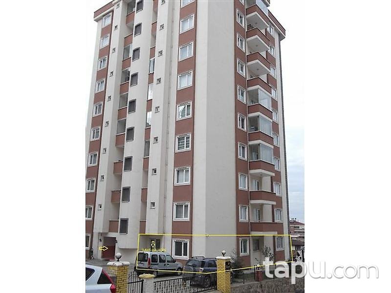 Trabzon Akçaabat Söğütlü 163 m2 4+1